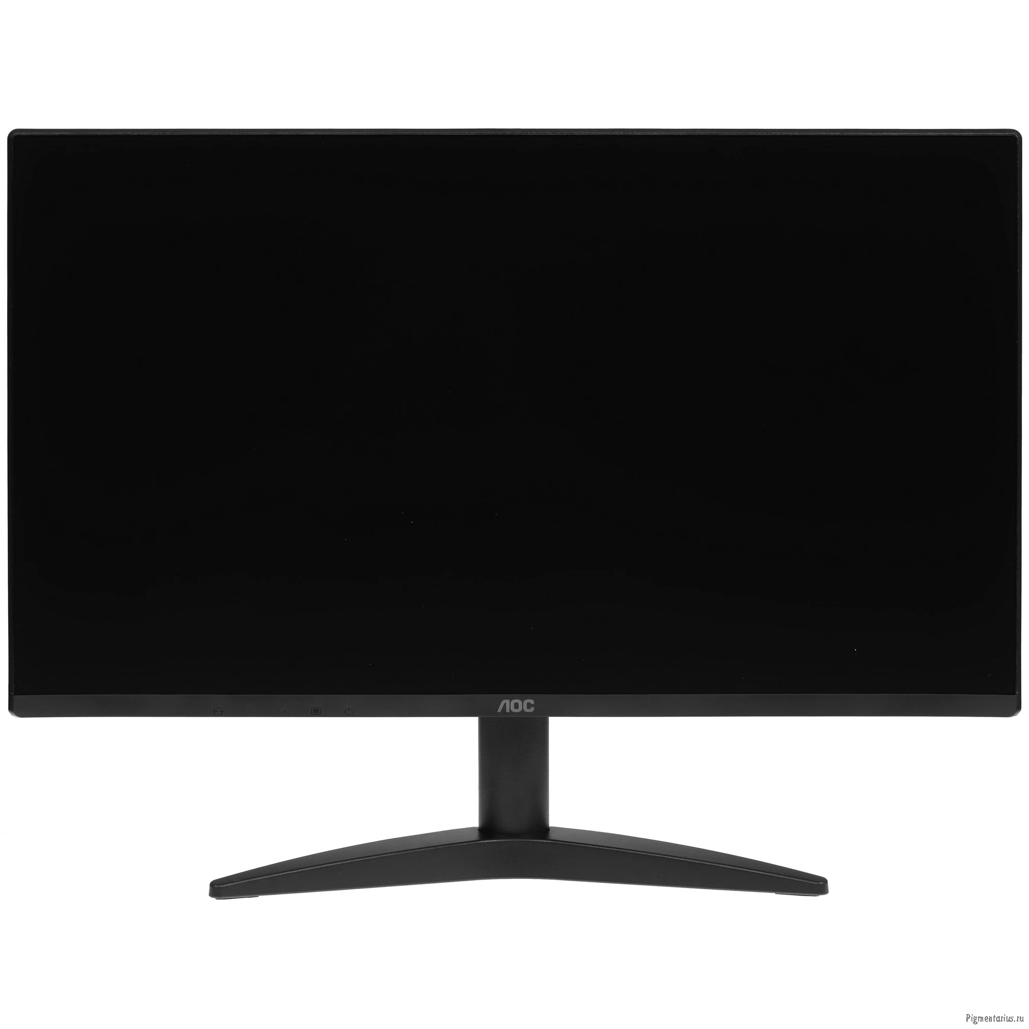 LCD AOC 25" 25B36H3 {IPS 1920x1080 120Hz 4ms 178/178 300cd 1300:1 HDMI1.4}