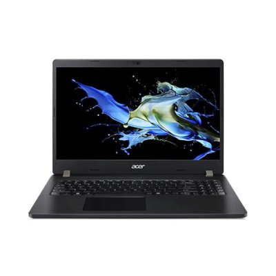 Acer TravelMate P2 TMP215-52-30CQ [NX.VLLER.00R] Black 15.6" {FHD i3-10110U/8Gb/256Gb SSD/Linux}