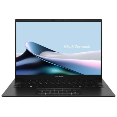 Ноутбук ASUS Zenbook UM3406GA-QD130 [90NB17R1-M006H0] Black 14"