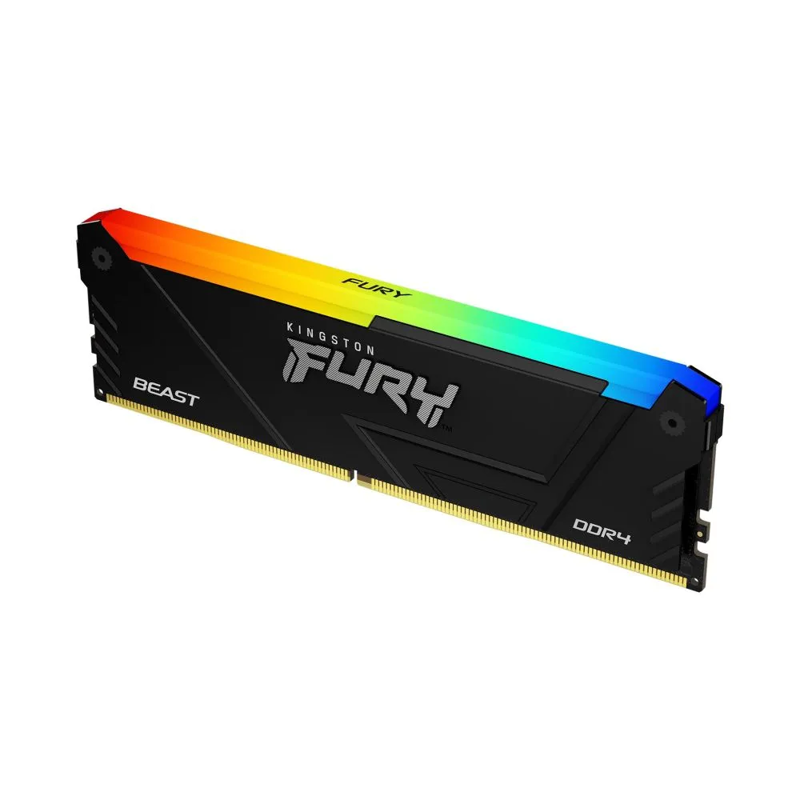Kingston FURY Beast RGB KF432C16BB2A/8