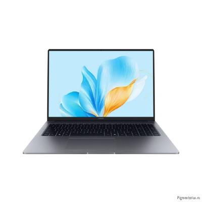 Honor MagicBook X14 2025 FRG-X [5301ALXJ] Space Gray 14" {WUXGA IPS 300N i5-13420H/16GB/SSD1TB/DOS} 