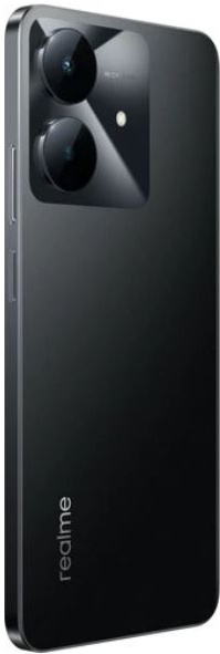 Realme RMX3938 Note 60х 3GB/64GB черный 