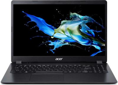 Acer Extensa 15 EX215-52-74P8 [NX.EG8ER.01G] Black 15.6" {FHD i7-1065G7/8Gb/512Gb SSD/W10}