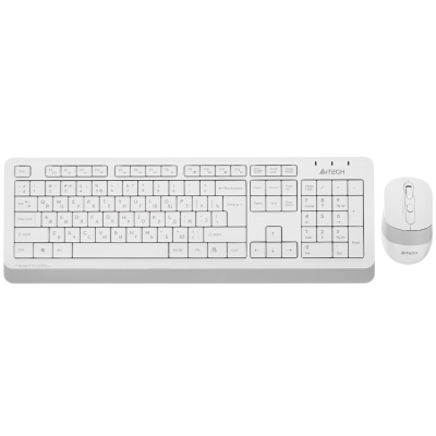 A4Tech FG1010 WHITE