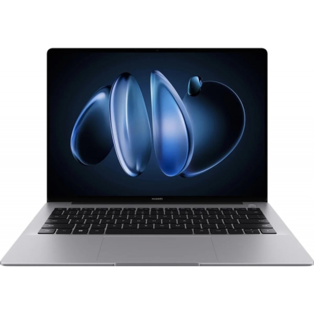 Ноутбук Huawei MateBook 14 FLMH-X [53014HYB] Space Gray 14"