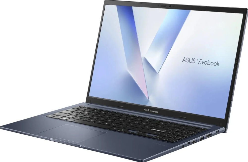 Ноутбук ASUS VivoBook M1502NAQ-BQ067 [90NB1841-M00810] Blue 15.6"
