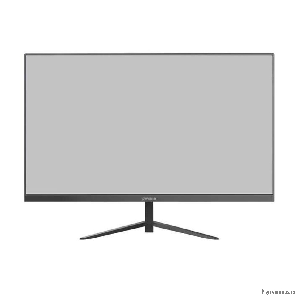 IRBIS GroovyAIO 24; 23.8" (1920x1080; IPS, i3-1215U, 8GB/256GB SSD, Win11Pro)