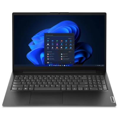 Ноутбук Lenovo V15 G4 IRU [83A100T3PB] Business Black 15.6"