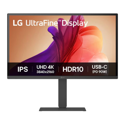 Монитор LG 27U730A-B 27"