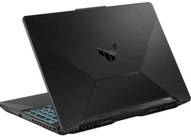 Ноутбук ASUS TUF Gaming A15 FA506NF-HN042 [90NR0JE7-M004R0] Black 15.6"