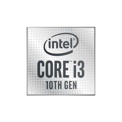 Процессор Intel Core i3 10105F OEM LGA1200 (CM8070104291323) 4 x 3.7/4.4Ghz