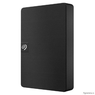 Seagate Portable HDD 1Tb Expansion STKM1000400 {USB 3.0, 2.5", Black} Seagate Portable HDD 1Tb Expansion STKM1000400 {USB 3.0, 2.5", Black}