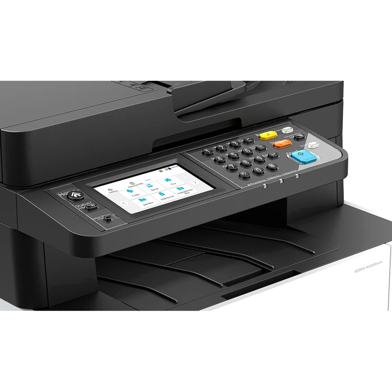 Kyocera 110C0D3NL0