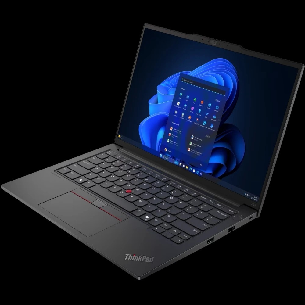 Ноутбук Lenovo Thinkpad E14 G6 [21M7S11Y00] 14"