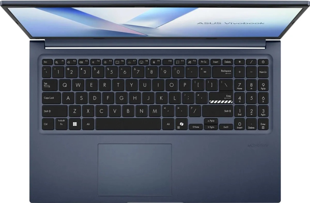 Ноутбук ASUS VivoBook M1502NAQ-BQ067 [90NB1841-M00810] Blue 15.6"