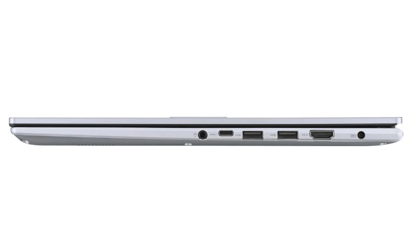 Ноутбук ASUS VivoBook 16 X1605VA-MB2761 [90NB10N2-M02X50] Silver 16"