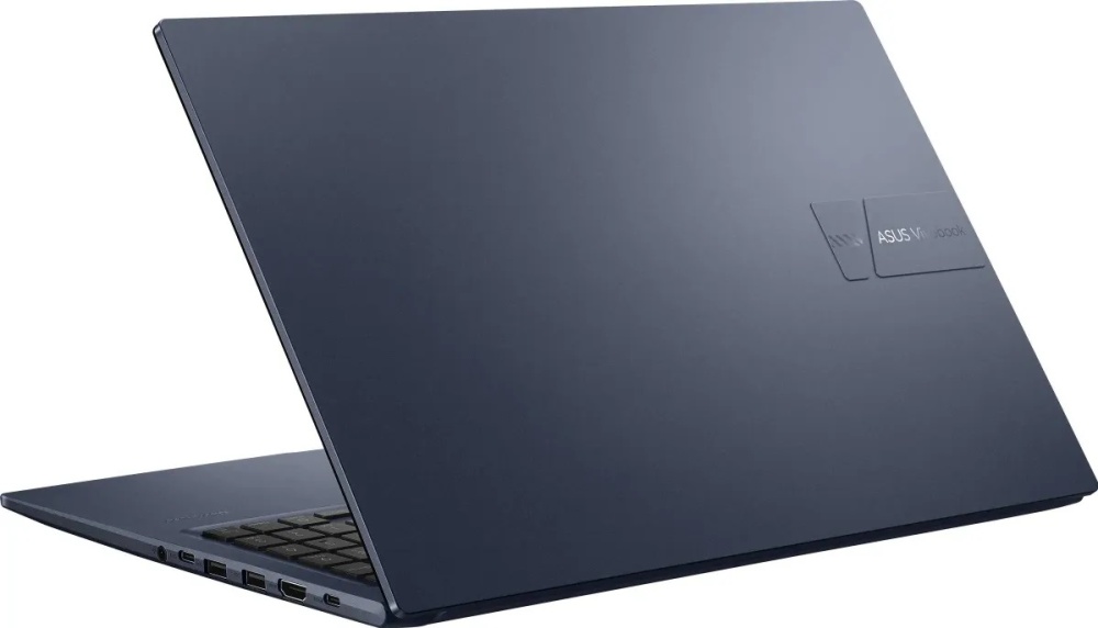 Ноутбук ASUS VivoBook M1502NAQ-BQ067 [90NB1841-M00810] Blue 15.6"