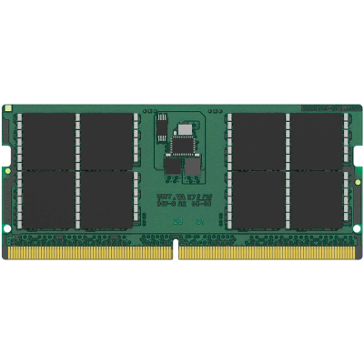 Kingston KVR56S46BD8-32