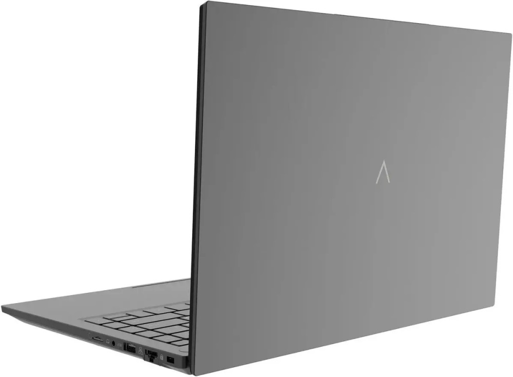 Ноутбук DIGMA PRO Fortis [DN14P3-ADXW01] Grey 14.1"