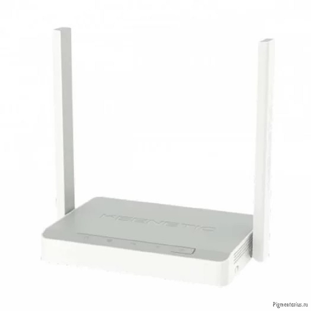 Keenetic Air (KN-1613) Интернет-центр с Mesh Wi-Fi 5 AC1200, 4-портовым Smart-коммутатором и переклю