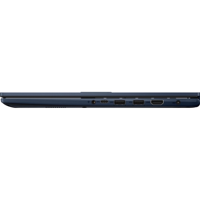 Ноутбук ASUS VivoBook X1504VA-BQ4163 [90NB13Y1-M02H00] Blue 15.6"