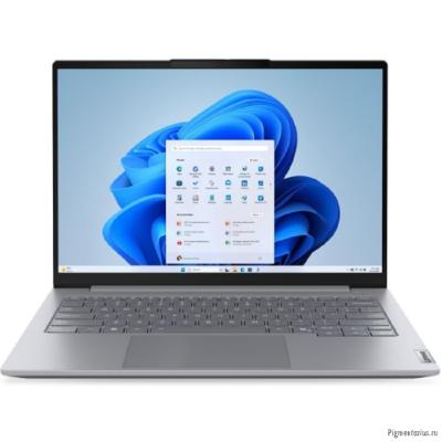 Lenovo Thinkbook 14 G8 IRL [21SGA002CD_PRO] (КЛАВ.РУС.ГРАВ.) Grey 14" {WUXGA IPS Core 7 250H/16Gb/1T