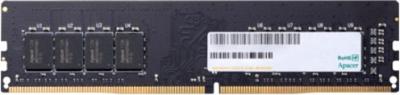 Apacer DDR4 DIMM 8GB EL.08G21.GSH PC4-25600, 3200MHz