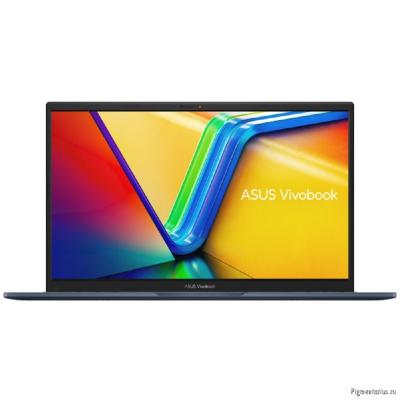 Ноутбук ASUS Vivobook 15 X1504ZA-BQ1164 [90NB1021-M020L0] Quiet Blue 15.6"