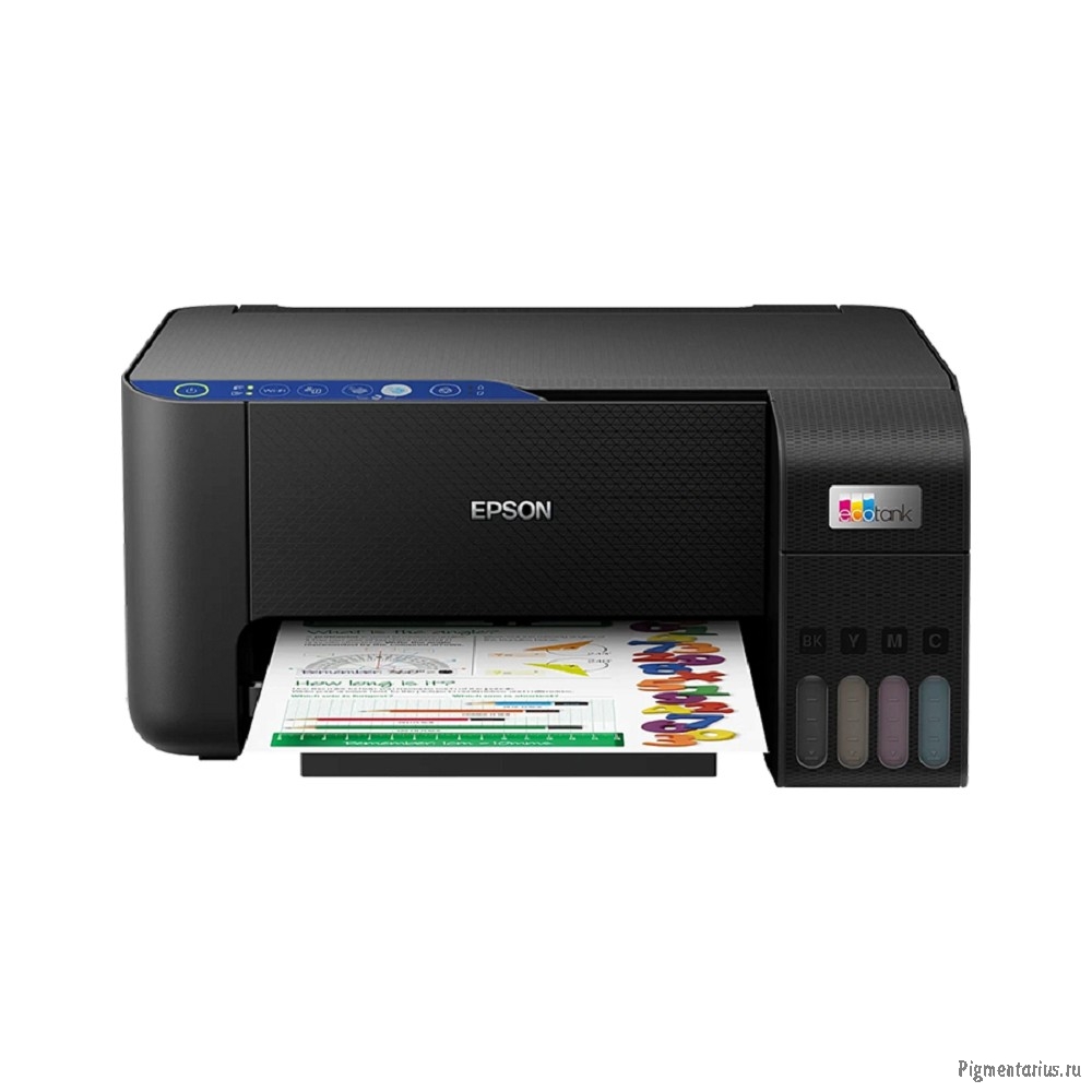 Epson L3252 (C11CJ67424)