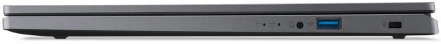 Ноутбук Acer Extensa 15 EX215-23-R62L [NX.EH3CD.00D] Grey 15.6"
