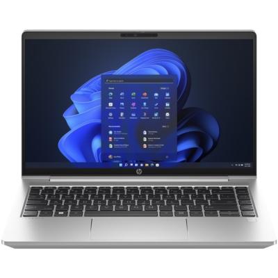 Ноутбук HP ProBook 440 G10 [A39BYPA] Silver 14"