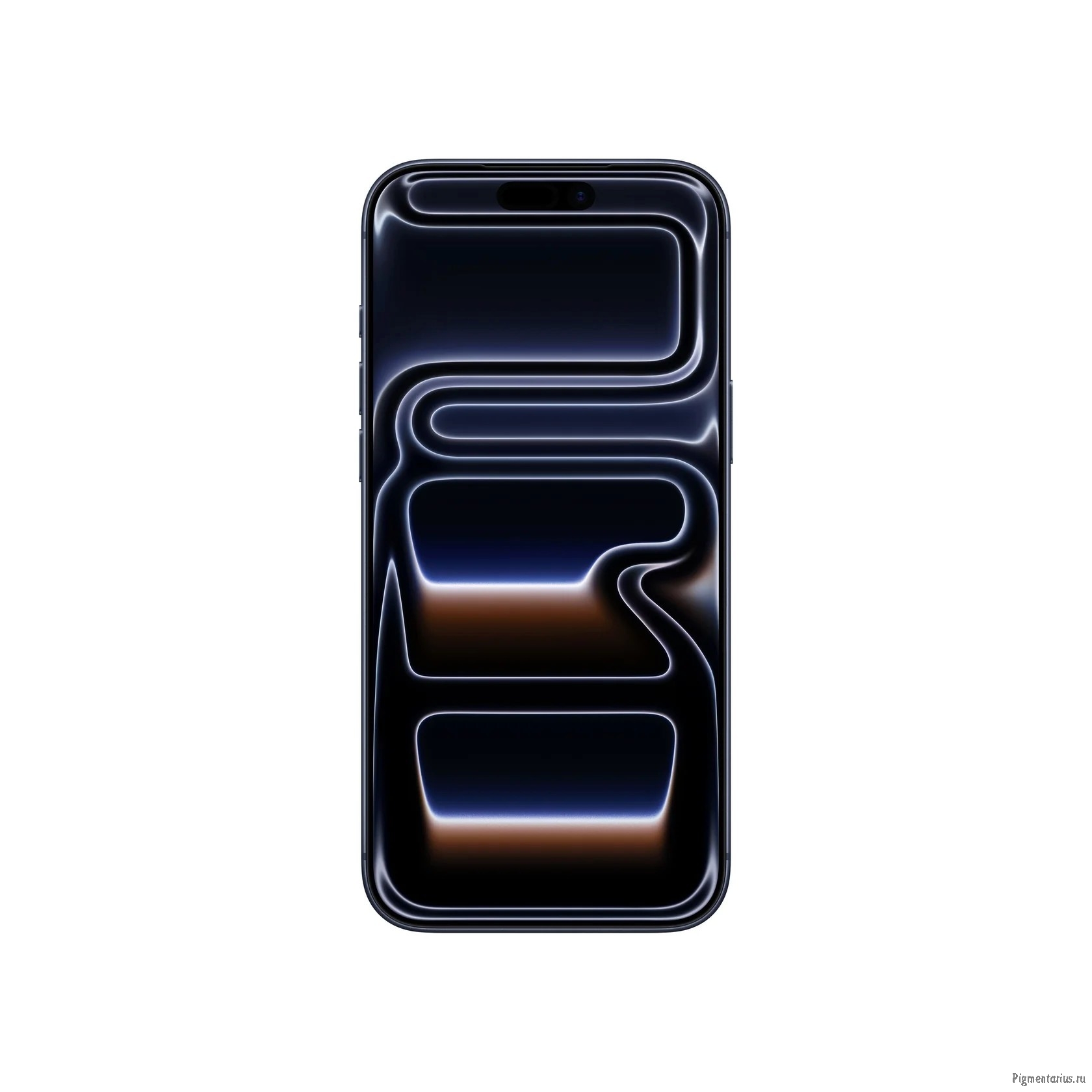 Apple iPhone 17 Pro Max 512Gb Deep Blue (MFYE4J/A) (Dual eSim Япония)