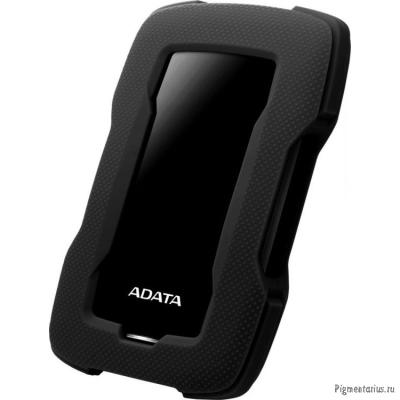 A-Data Portable HDD 1Tb HD330 AHD330-1TU31-CBK {USB 3.1, 2.5", Black} Противоударный A-Data Portable HDD 1Tb HD330 AHD330-1TU31-CBK {USB 3.1, 2.5", Black} Противоударный