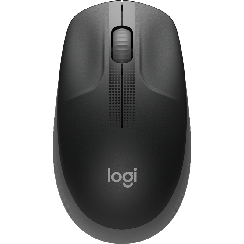 Logitech M190