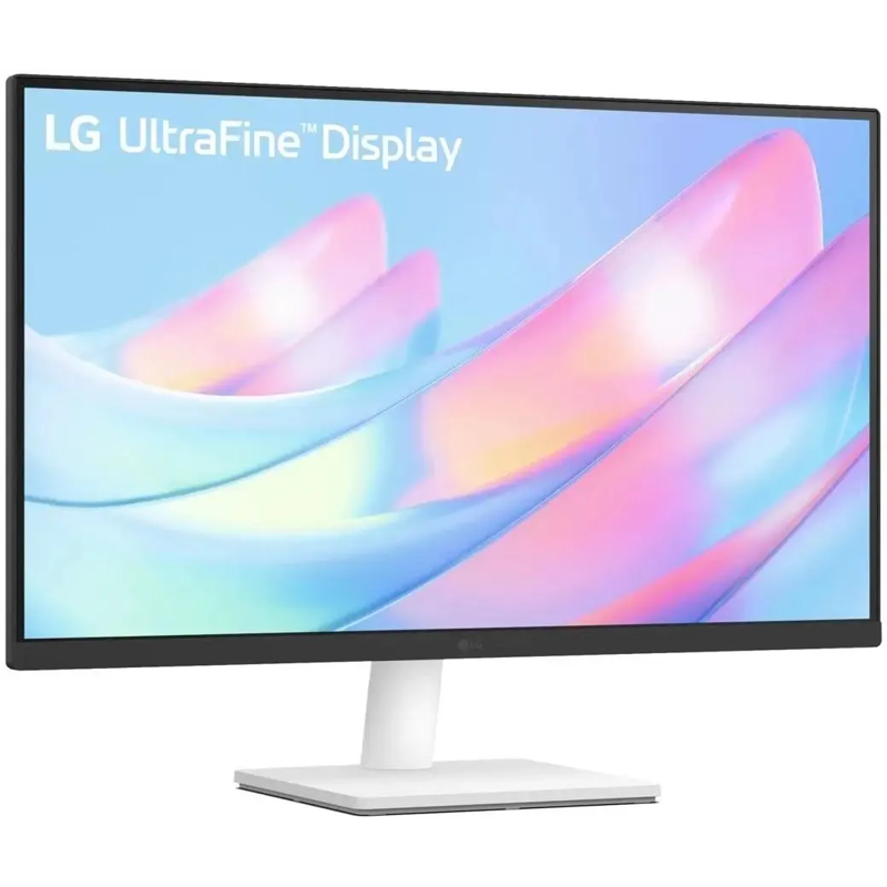 LG 27US500-W