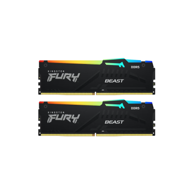 Kingston FURY Beast RGB EXPO KF556C36BBEAK2-32