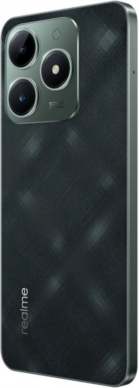 Realme RMX3930 С61 6GB/128GB зеленый [43776]