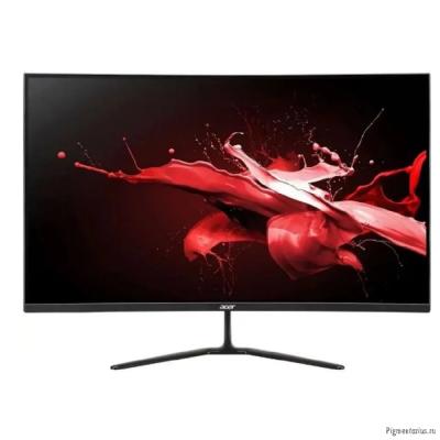 LCD Acer 31.5" Nitro ED320QRS3biipx {VA Curved 1500R 1920x1080 180Hz 1ms 16:9 300cd 2xHDMI2.0 Displa