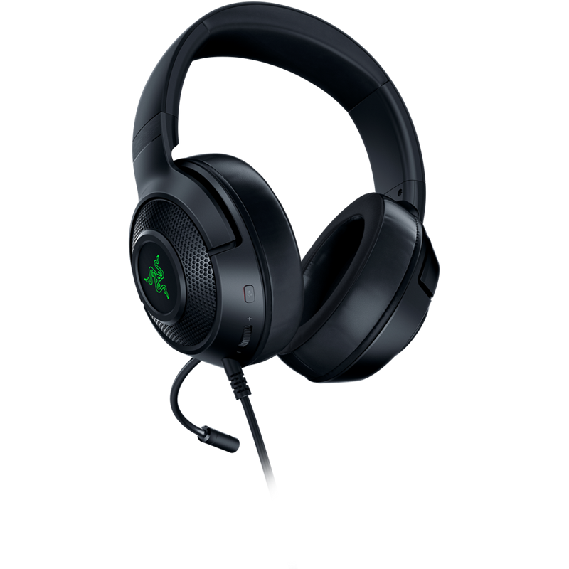 Razer Kraken V3 XUSB