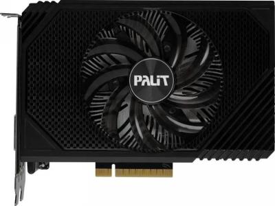 Видеокарта PALIT GeForce RTX 3050 STORMX 6G NE63050018JE-1070F