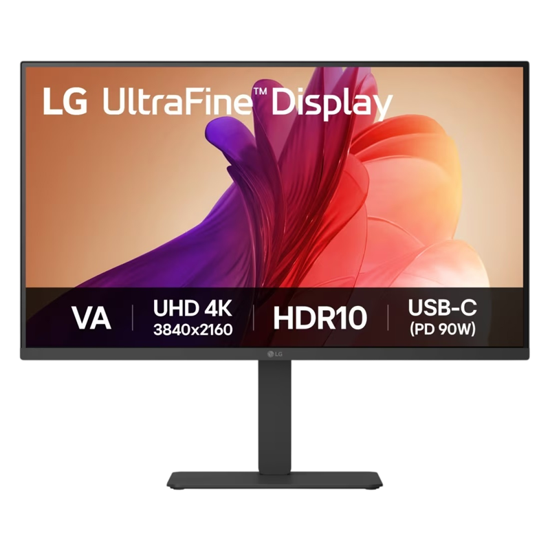 Монитор LG 32U720A-B 31.5"