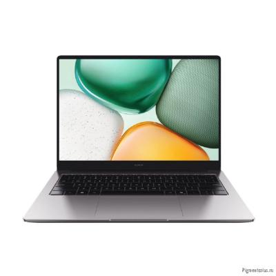 Ноутбук Honor MagicBook X14 2025 GDG-X [5301ALWW] Grey 14"
