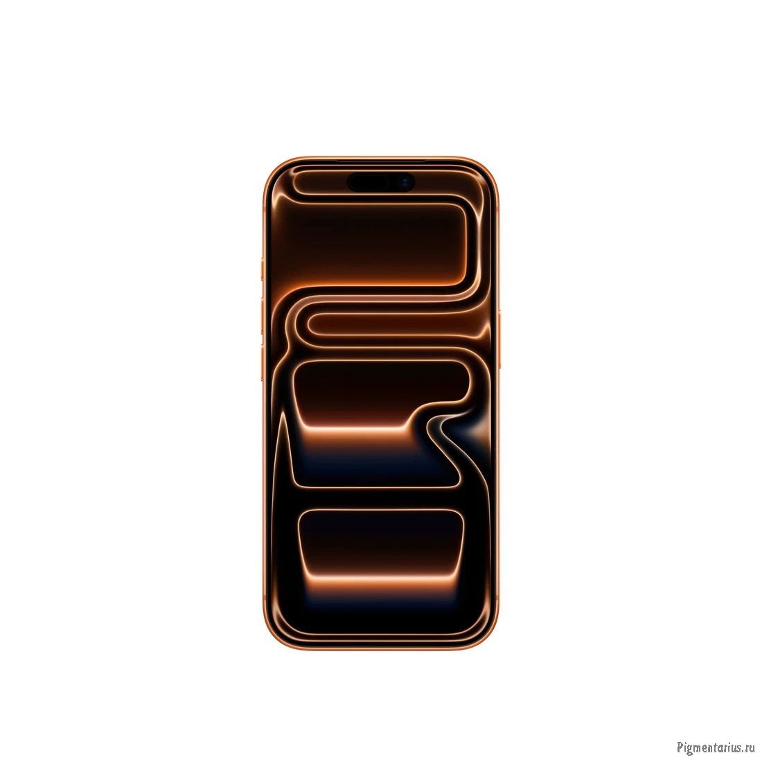 Apple iPhone 17 Pro 256GB Cosmic Orange (MG864J/A) (Dual eSim Япония)