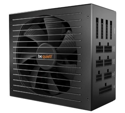 BeQuiet! STRAIGHT POWER 11 PLATINUM 850W / ATX 2.51, active PFC, 80 PLUS Platinum, 135mm fan, full m