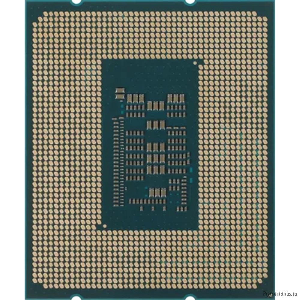 CPU Intel Core I3-14100F Cores 4 12Мб Socket LGA1700 CM8071505092207