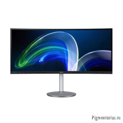 LCD Acer 34" Vero CB342CURbmiiphuzx {IPS 3440x1440 75Hz 21:9 300cd 178/178 Swivel Hgt Adj 2xHDMI2.0 