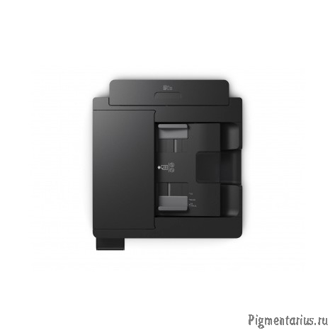 Epson L6550 (C11CJ30404/C11CJ30403) {A4 Duplex Net WiFi USB RJ-45 черный}