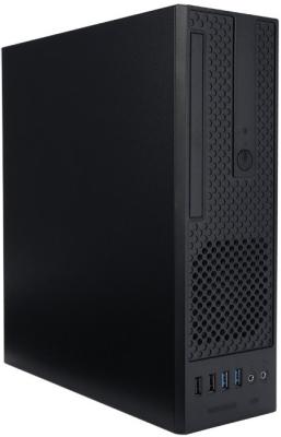 Корпус INWIN CJ708BL 265W IP-S265AU7-2 6137379