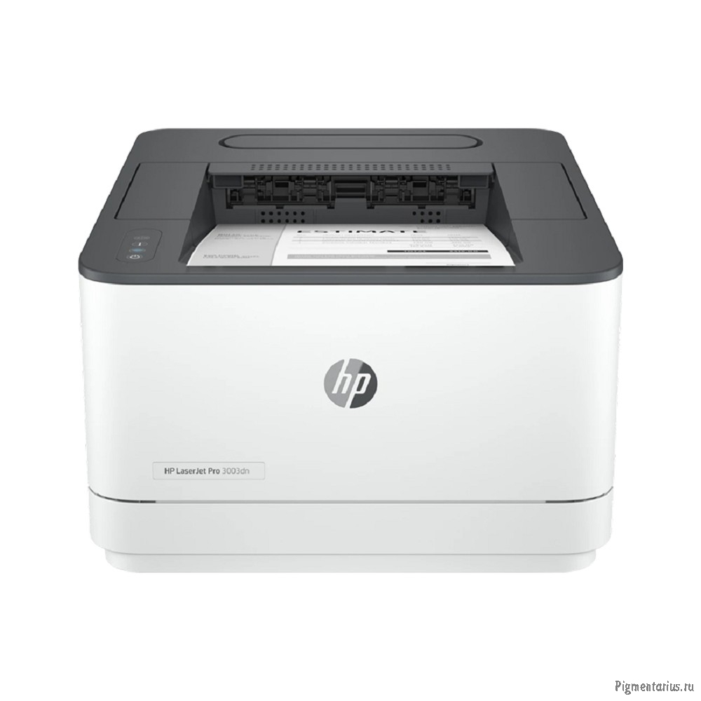 HP LaserJet Pro 3003dn (3G653A)