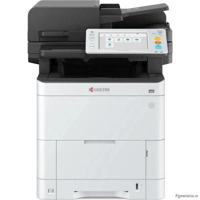 МФУ лазерное Kyocera ECOSYS MA4000cix (1102Z43NL0)